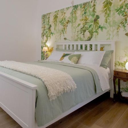 Casa Coppede Apartment Rome Luaran gambar