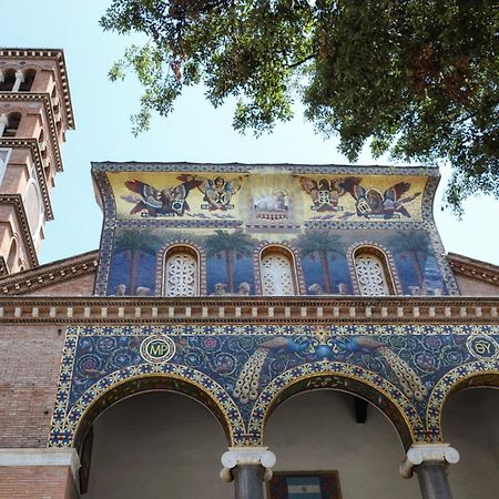 Casa Coppede Apartment Rome Luaran gambar