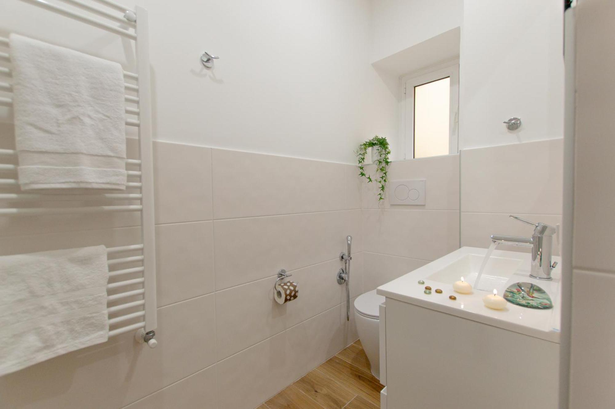 Casa Coppede Apartment Rome Luaran gambar