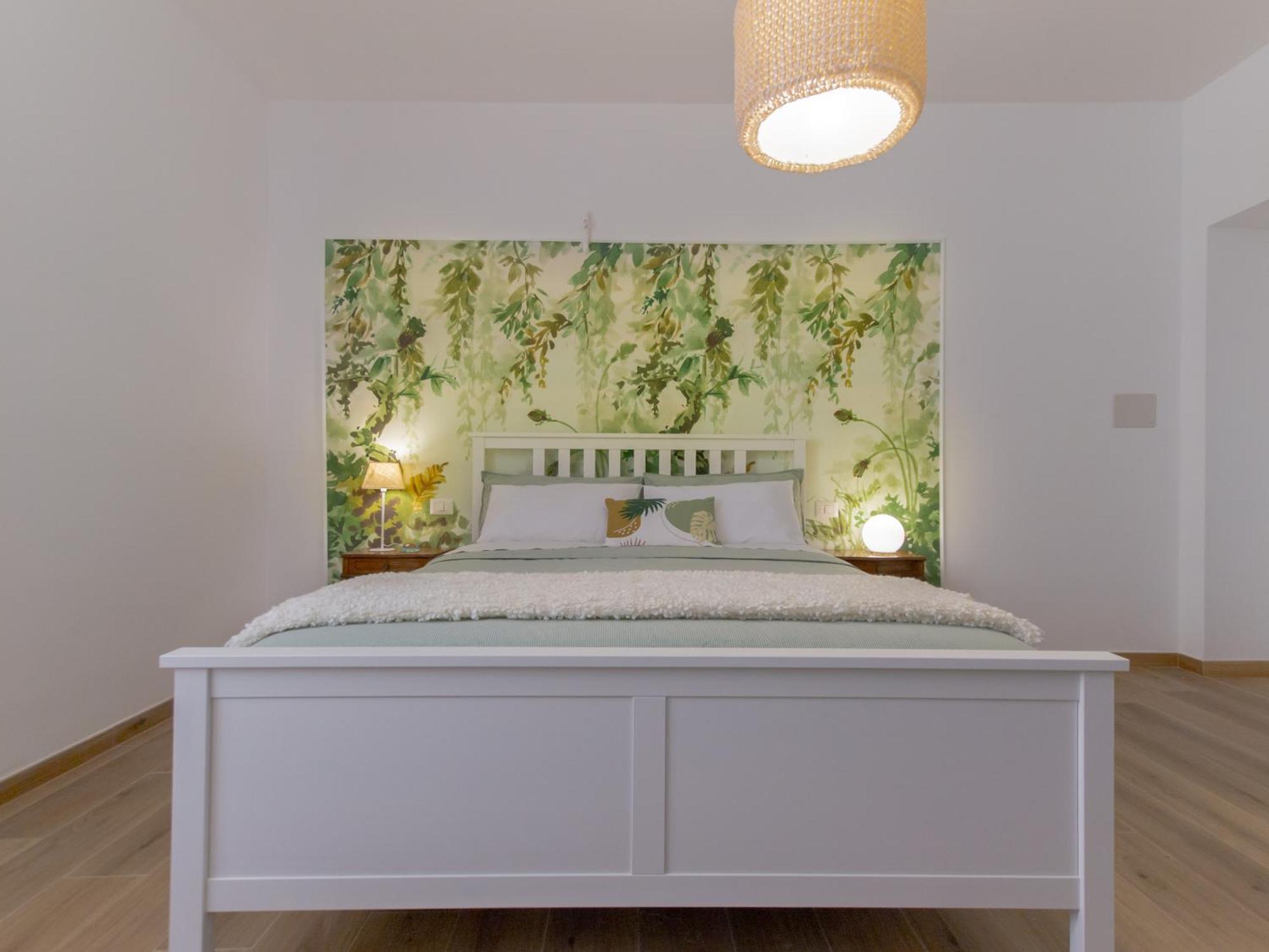 Casa Coppede Apartment Rome Luaran gambar