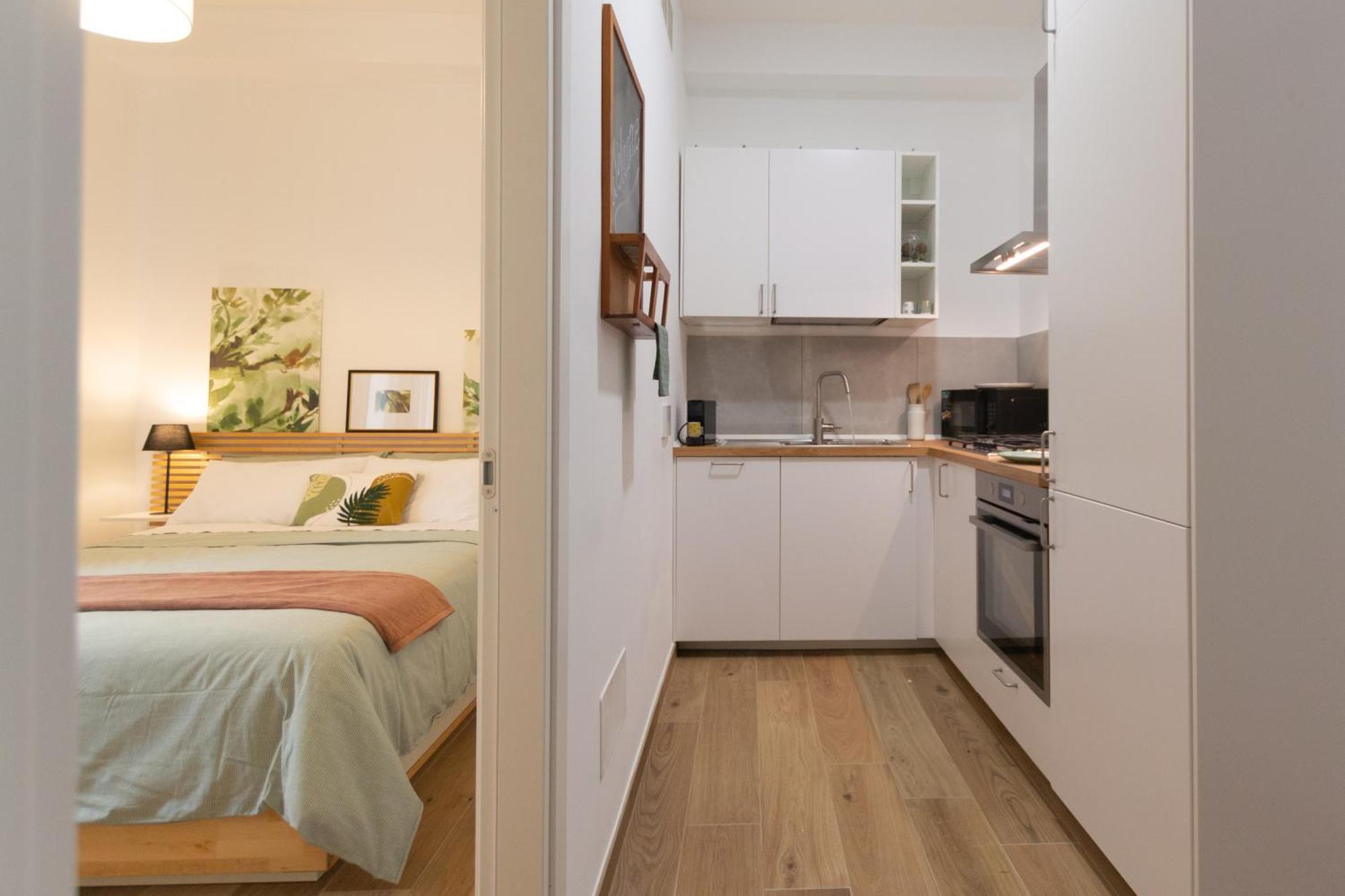 Casa Coppede Apartment Rome Luaran gambar