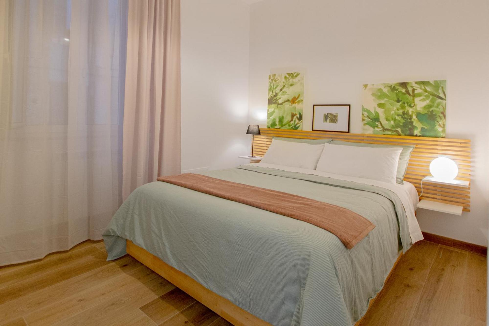 Casa Coppede Apartment Rome Luaran gambar