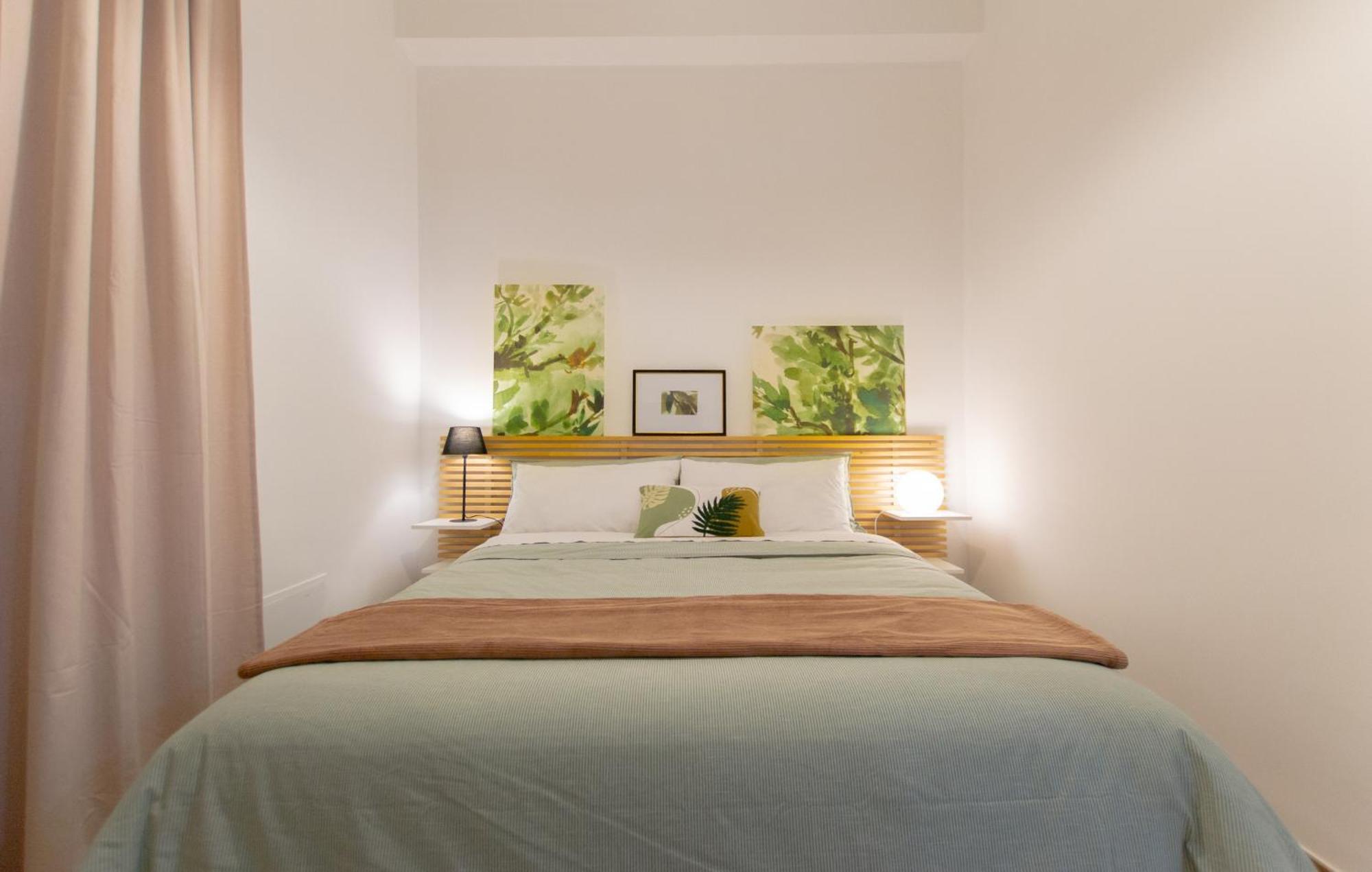 Casa Coppede Apartment Rome Luaran gambar
