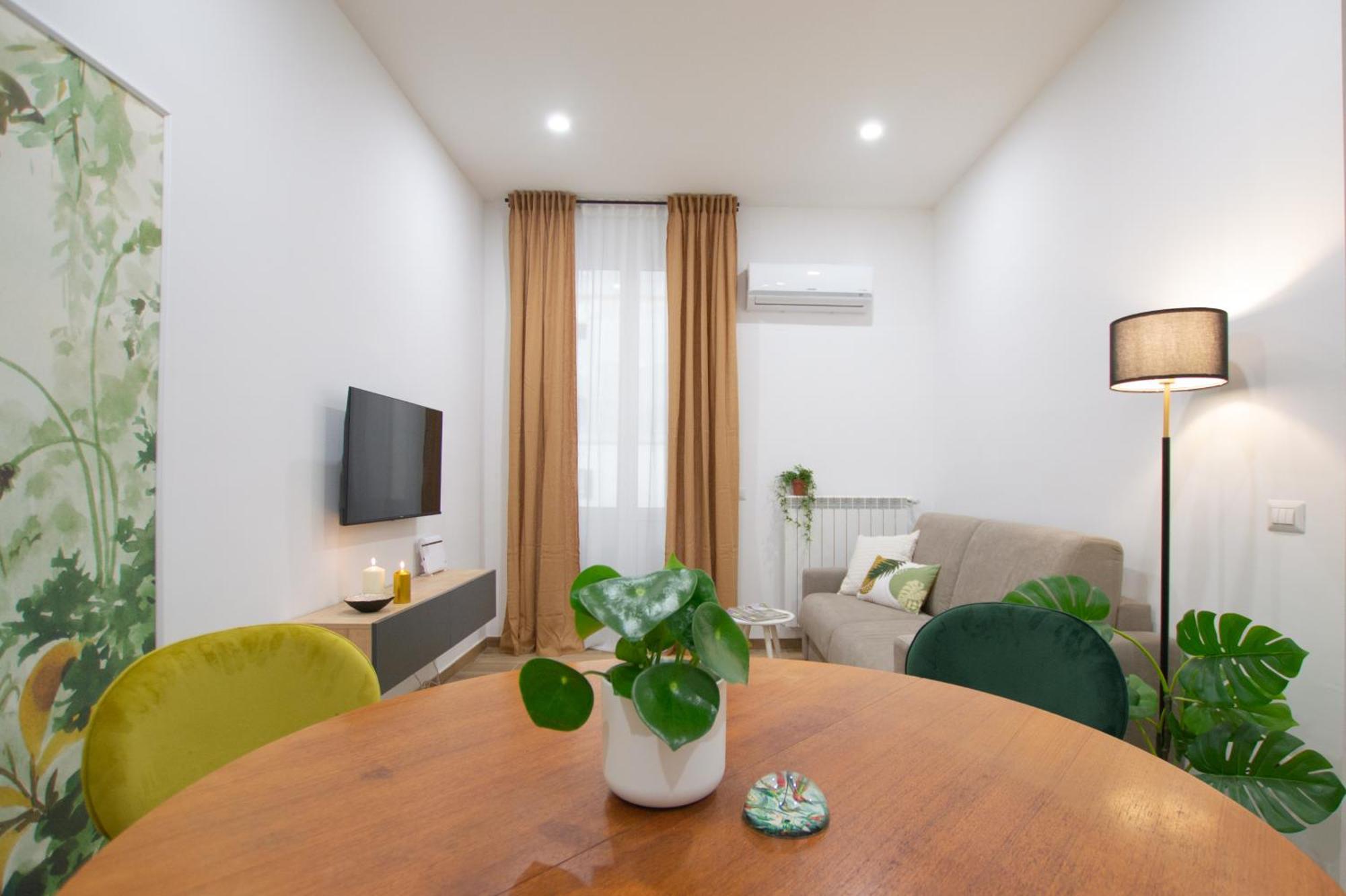 Casa Coppede Apartment Rome Luaran gambar