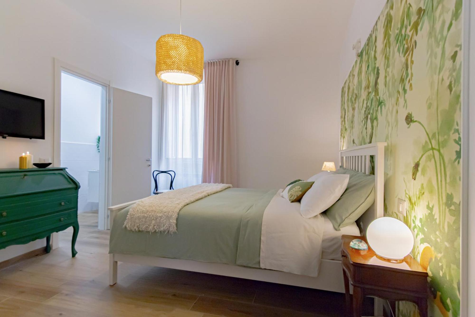 Casa Coppede Apartment Rome Luaran gambar