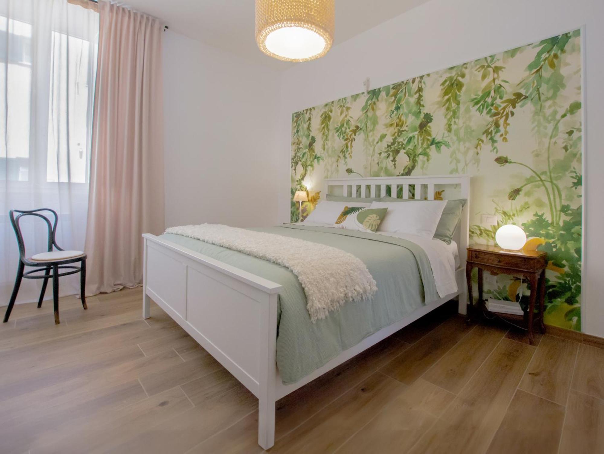Casa Coppede Apartment Rome Luaran gambar
